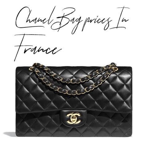 buying chanel at airport|chanel bags in france.